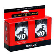 Lexmark 80D2957BL